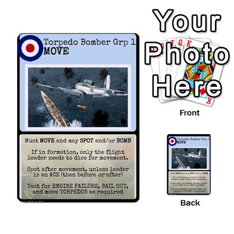 Bth2 Cards 1/5 By Rippergull Front 32