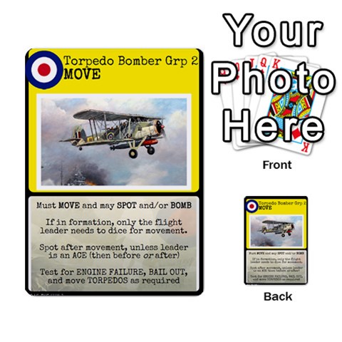 Bth2 Cards 1/5 By Rippergull Front 33