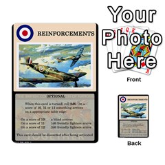 Bth2 Cards 1/5 By Rippergull Front 34