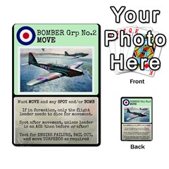 Bth2 Cards 1/5 By Rippergull Front 38