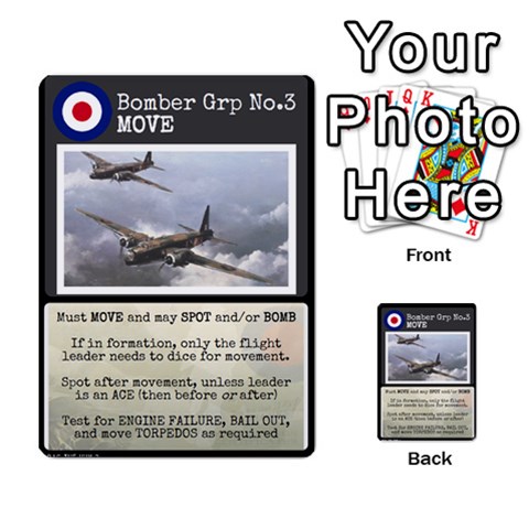 Bth2 Cards 1/5 By Rippergull Front 39