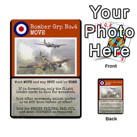 Bth2 Cards 1/5 By Rippergull Front 40