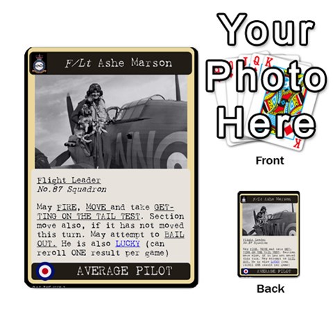 Bth2 Cards 1/5 By Rippergull Front 49