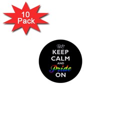 1  Mini Button (10 pack) 