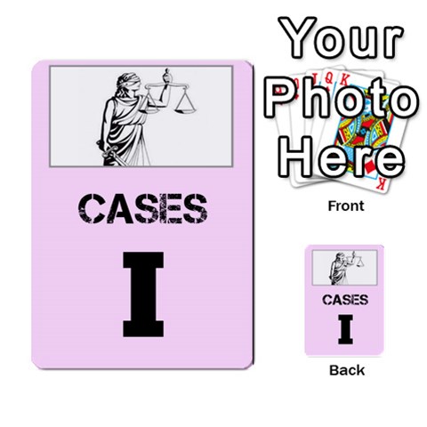Supreme Justice Back 1
