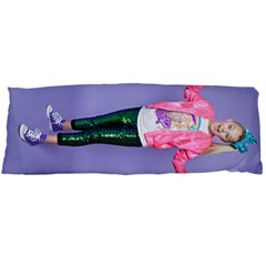 Jojo body pillow - Body Pillow Case (Dakimakura)