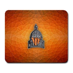 Washington-Nile Mouse Pad 2018-19 - Large Mousepad