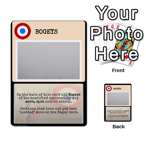 Bth2 Cards 2/5 By Rippergull Front 9