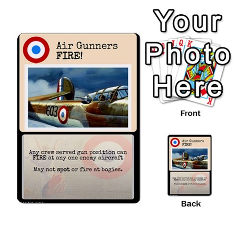 Bth2 Cards 2/5 By Rippergull Front 19