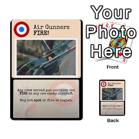 Bth2 Cards 2/5 By Rippergull Front 20