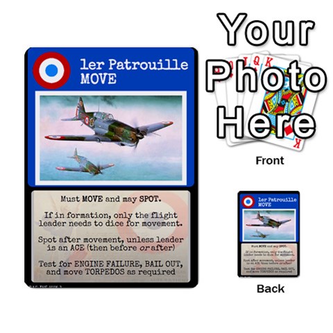 Bth2 Cards 2/5 By Rippergull Front 23