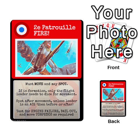 Bth2 Cards 2/5 By Rippergull Front 26