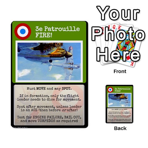 Bth2 Cards 2/5 By Rippergull Front 28