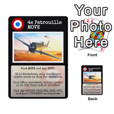 Bth2 Cards 2/5 By Rippergull Front 29
