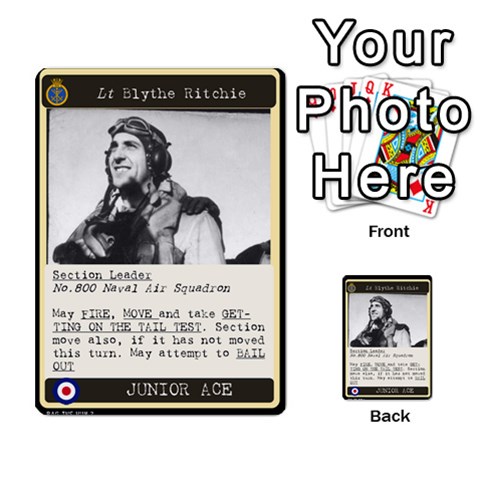 Bth2 Cards 2/5 By Rippergull Front 4