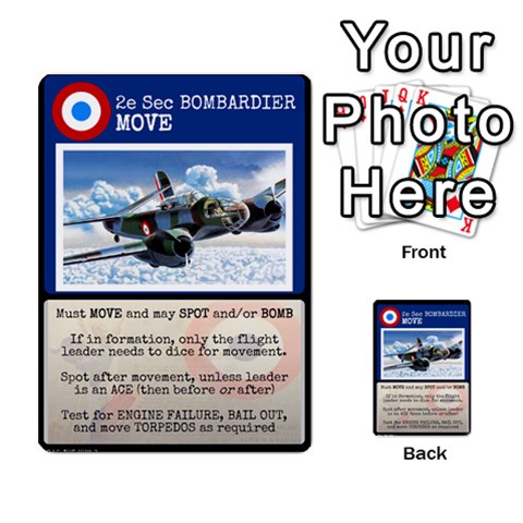Bth2 Cards 2/5 By Rippergull Front 33