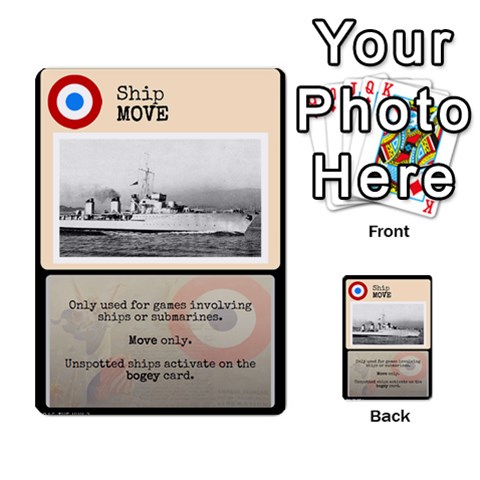 Bth2 Cards 2/5 By Rippergull Front 38