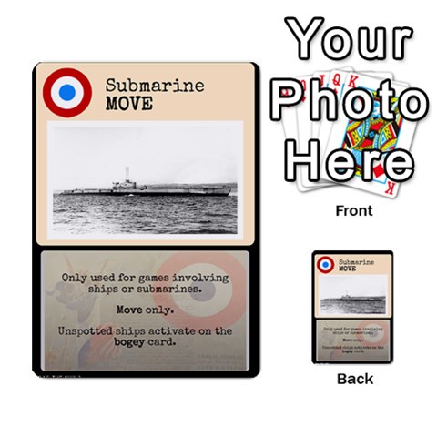 Bth2 Cards 2/5 By Rippergull Front 39