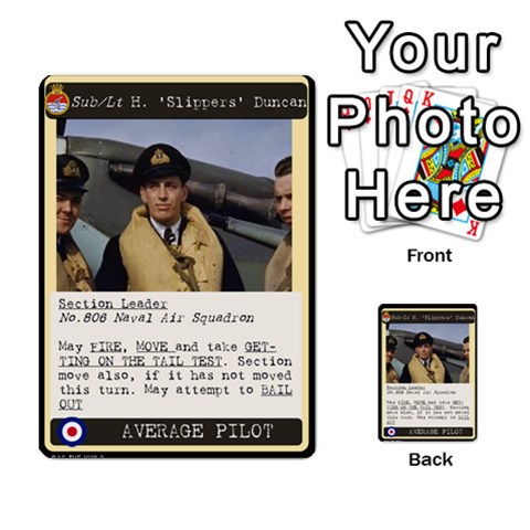 Bth2 Cards 2/5 By Rippergull Front 5