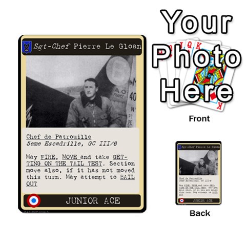 Bth2 Cards 2/5 By Rippergull Front 43