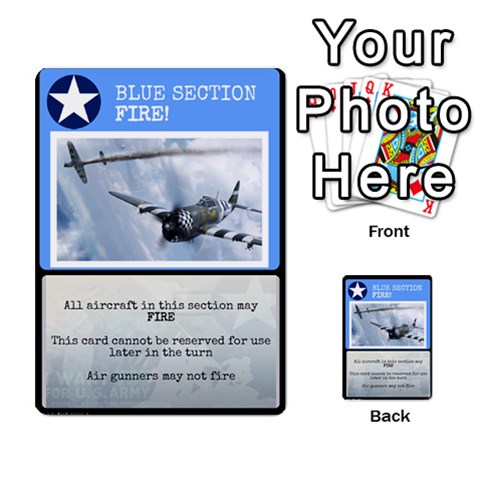 Bth2 Cards 3/5 By Rippergull Front 51