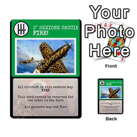Bth2 Cards 3/5 By Rippergull Front 13