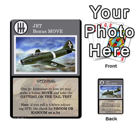 Bth2 Cards 3/5 By Rippergull Front 17