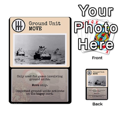 Bth2 Cards 3/5 By Rippergull Front 22