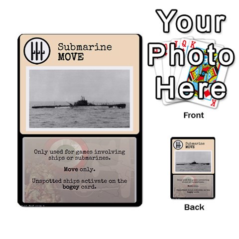 Bth2 Cards 3/5 By Rippergull Front 25