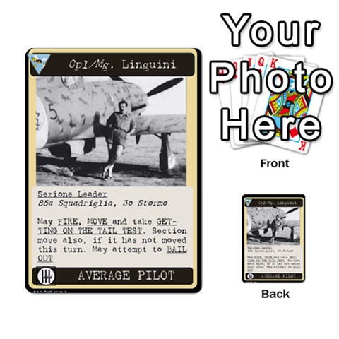 Bth2 Cards 3/5 By Rippergull Front 29
