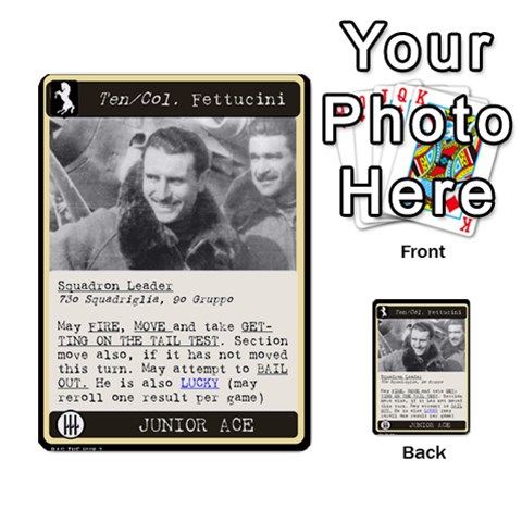 Bth2 Cards 3/5 By Rippergull Front 30