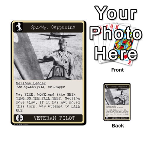 Bth2 Cards 3/5 By Rippergull Front 31