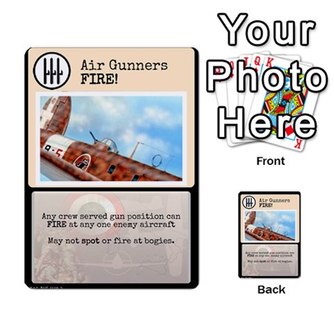Bth2 Cards 3/5 By Rippergull Front 5