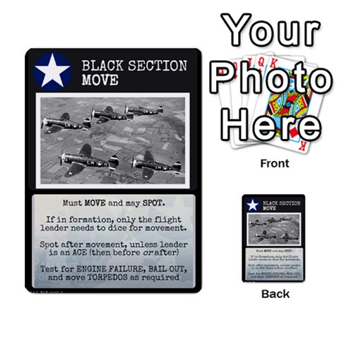 Bth2 Cards 3/5 By Rippergull Front 48