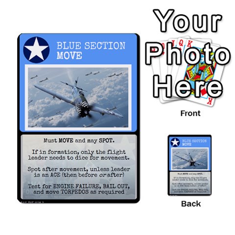 Bth2 Cards 3/5 By Rippergull Front 50