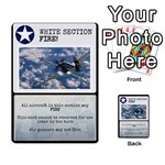 BTH2 Cards 4/5 - Multi-purpose Cards (Rectangle)