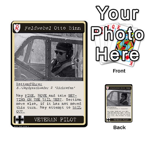Bth2 Cards 5/5 By Rippergull Front 7