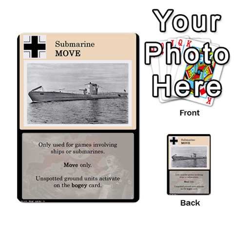 Bth2 Cards 5/5 By Rippergull Front 3