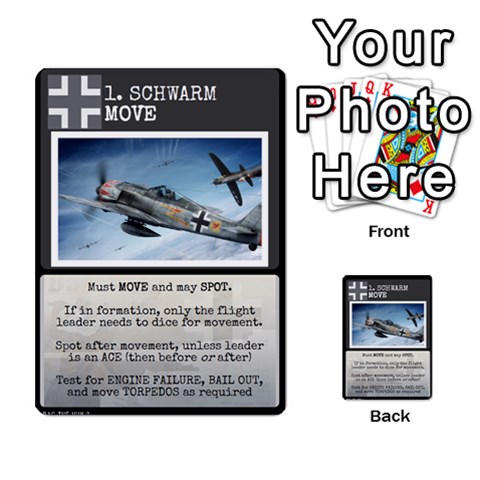 Bth2 Cards 5/5 By Rippergull Front 25