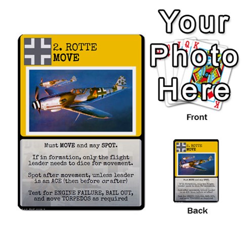 Bth2 Cards 5/5 By Rippergull Front 35