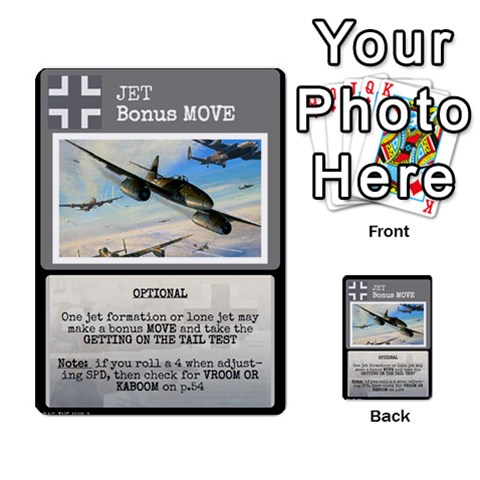 Bth2 Cards 5/5 By Rippergull Front 41