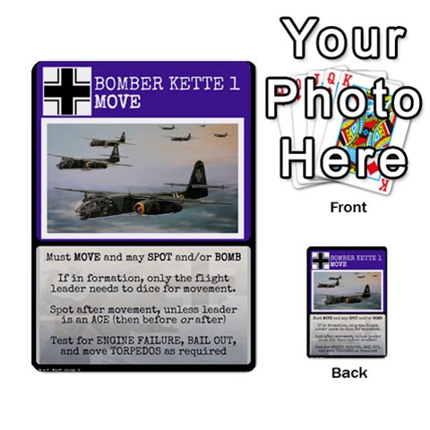 Bth2 Cards 5/5 By Rippergull Front 42