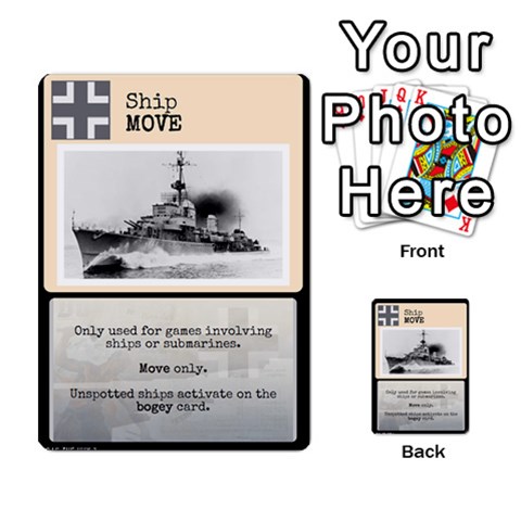Bth2 Cards 5/5 By Rippergull Front 45