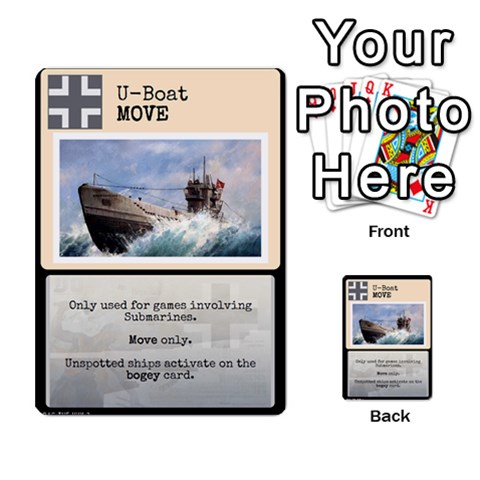 Bth2 Cards 5/5 By Rippergull Front 46
