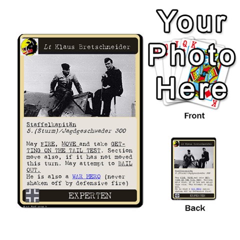Bth2 Cards 5/5 By Rippergull Front 47