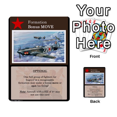 Bth2 Cards V2 1/3 By Rippergull Front 10