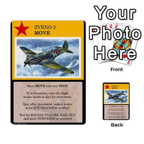 Bth2 Cards V2 1/3 By Rippergull Front 18