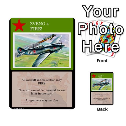 Bth2 Cards V2 1/3 By Rippergull Front 26