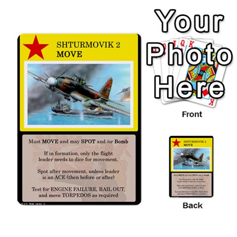 Bth2 Cards V2 1/3 By Rippergull Front 36