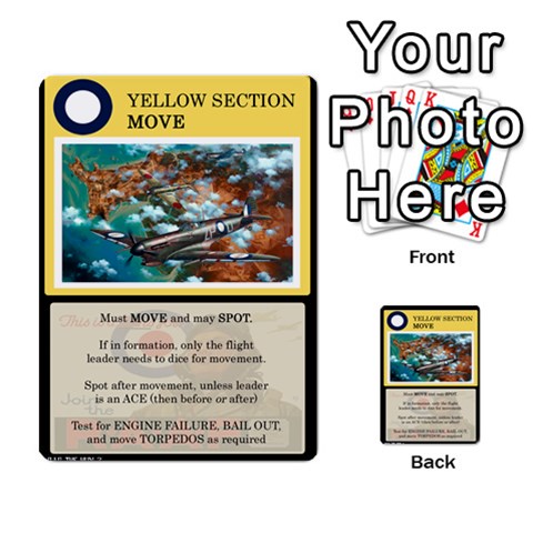 Bth2 Cards V2 2/3 By Rippergull Front 11